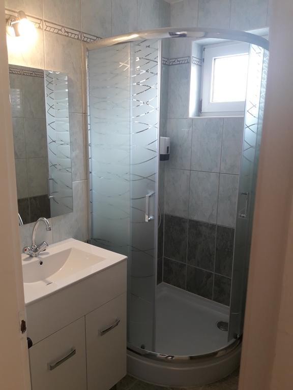 Csillag Panzio Otel Vác Dış mekan fotoğraf