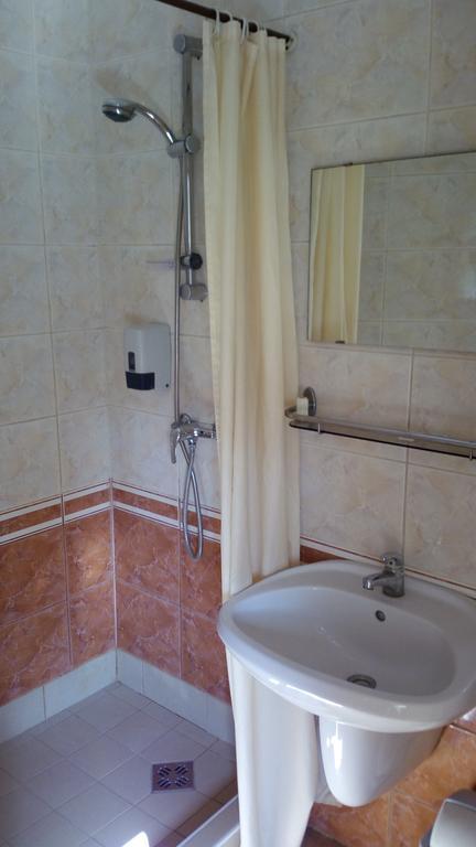 Csillag Panzio Otel Vác Dış mekan fotoğraf